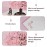 3D Birthday Card, Romantic Congratulations Card for Wedding Anniversary