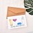 Baby Shower Card