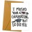 Funny Graduation Card