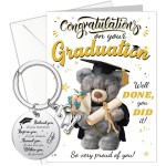 Graduation Gifts Cards for Him Her