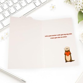 Happy Birthday Gifts Cards for Husband Wife