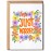 Just Married Card