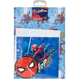 Label Multipack for Him Boys Spider
