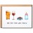 New Baby Greeting Card