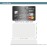 30pcs Printable Blank RFID Cards