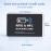 6 Pack RFID Blocking Cards