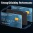 RFID Blocking Card (Pack of 5)