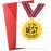 Runner Marathon Gifts for Women Men