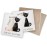 Wedding Congratulations Cards with Envelopes