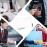 100Pcs Custom Business Cards
