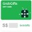 Grabgift Gift Card - Delivered via email