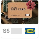 Ikea Gift Card - Delivered via email